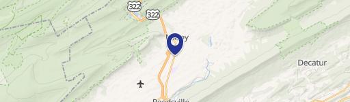 Reedsville, PA 17084