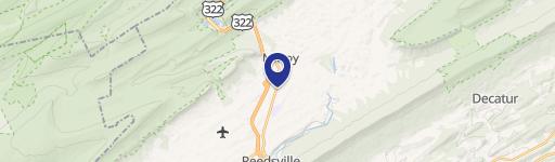 Reedsville, PA 17084