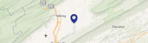 155 Hostetler Quarry Rd