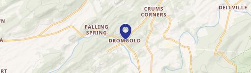 Spg Rd Dromgolds Cor