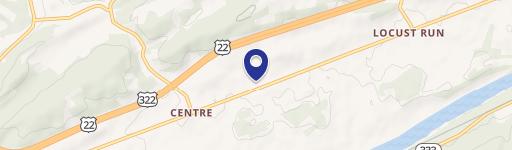 9787 William Penn Hwy