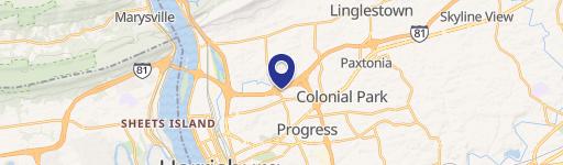 2300 Brindle Dr, Unit UT1