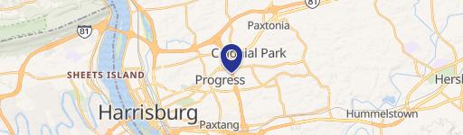 Paxton Park Apts Park