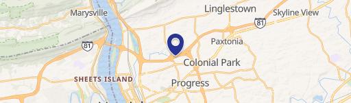 2530 Brindle Dr, Unit UT3