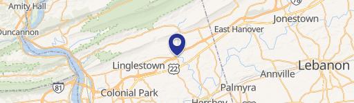 7970 Linglestown Rd, Unit L1