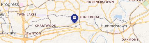 7761 Derry St, Unit L2