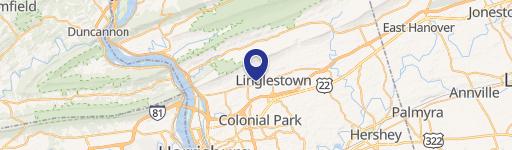 4755 Linglestown Rd, Unit UT28