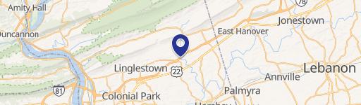 7972 Linglestown Rd, Unit L3