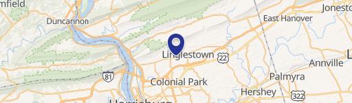 4755 Linglestown Rd, Unit UT3