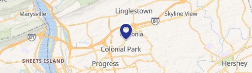 5103 Jonestown Rd, Unit L2