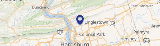 2151 Linglestown Rd, Unit UT120