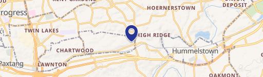 8100 Derry St, Unit L14B