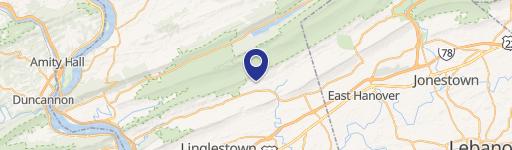 Blacksmith Ln Tract, Unit 1