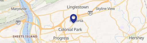 5125 Jonestown Rd Ste, Unit 115