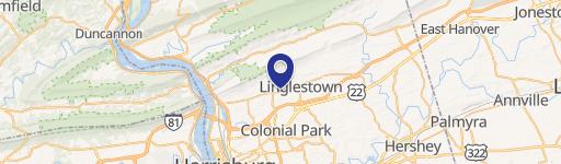 4755 Linglestown Rd Ste, Unit 401