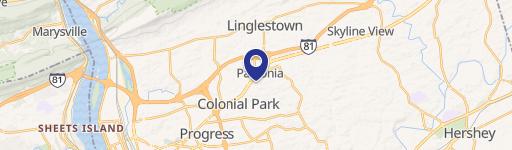 5125 Jonestown Rd Ste, Unit 425