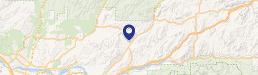 16274 Vasquez Cyn Rd