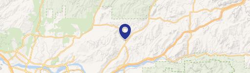 16274 Vasquez Cyn Rd