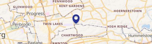 Chatham Glenn Way N L272