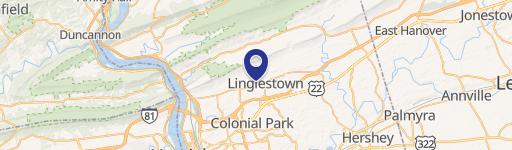 1293 Colonial Clb Dr