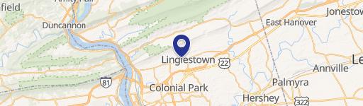 1301 Colonial Clb Dr