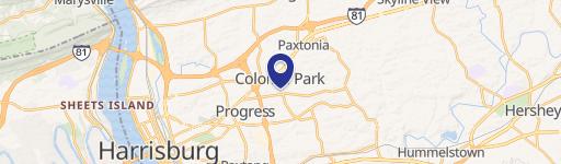 4900 Constitution Ave