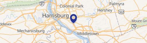 1110 Eisenhower Blvd