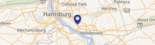 1360 Eisenhower Blvd