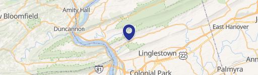 1481 Fishing Crk Vly Rd