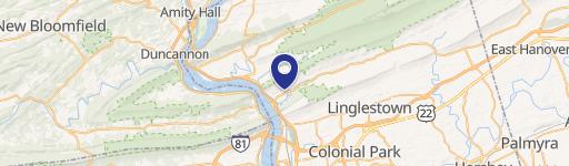 631 Fishing Crk Vly Rd