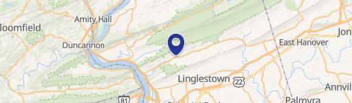 2201 Fishing Crk Vly Rd