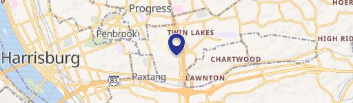 450 Francis L Cadden Pkwy