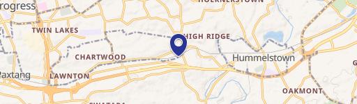 7940 Grayson Rd Rear