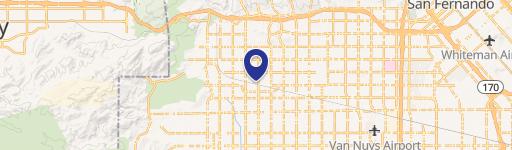 Chatsworth, CA 91311