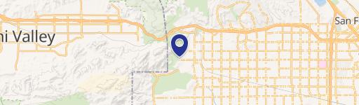 Chatsworth, CA 91311