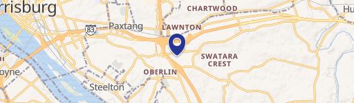 1st High Pointe Blvd