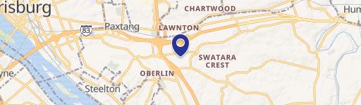 4680 High Pointe Blvd