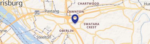 3rd High Pointe Blvd