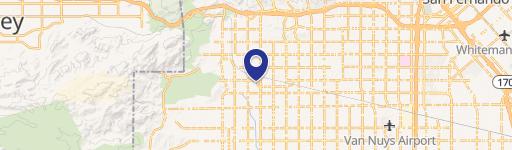 Chatsworth, CA 91311