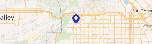 Chatsworth, CA 91311