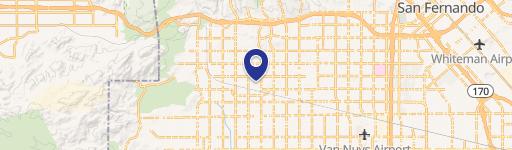 Chatsworth, CA 91311