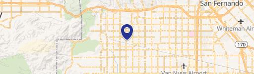 Chatsworth, CA 91311