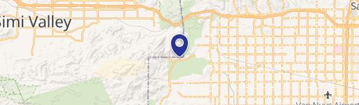 Chatsworth, CA 91311