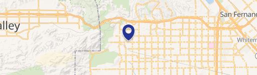 Chatsworth, CA 91311