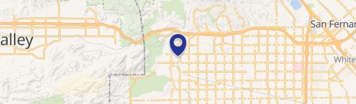 Chatsworth, CA 91311