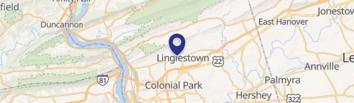 5721 Linglestown Rd
