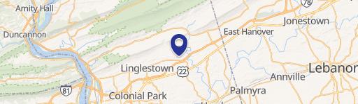 7744 Linglestown Rd