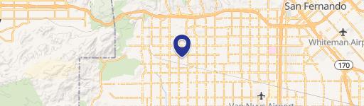 Chatsworth, CA 91311