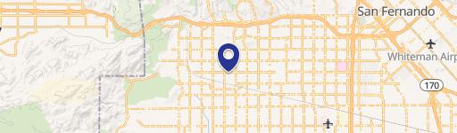 Chatsworth, CA 91311