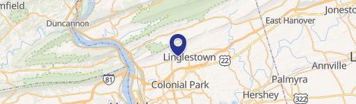 4940 Linglestown Rd